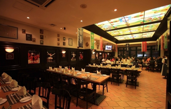 【趨勢(shì)】2015下半年餐飲發(fā)展趨勢(shì)大揭秘！餐飲人必看！