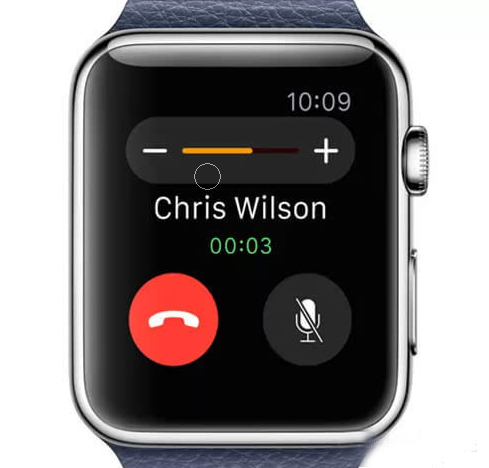 思考：Apple Watch可以為餐飲行業(yè)做點啥？