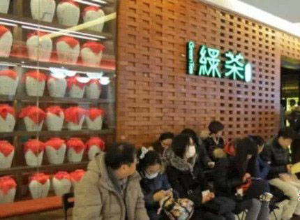 快時尚餐飲遭遇瓶頸：這4招能延長品牌保鮮期？