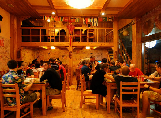 屢試不爽的餐廳互動(dòng)絕招，保證讓你的餐廳人氣暴漲！