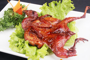 冬季進(jìn)補首選——鵪鶉