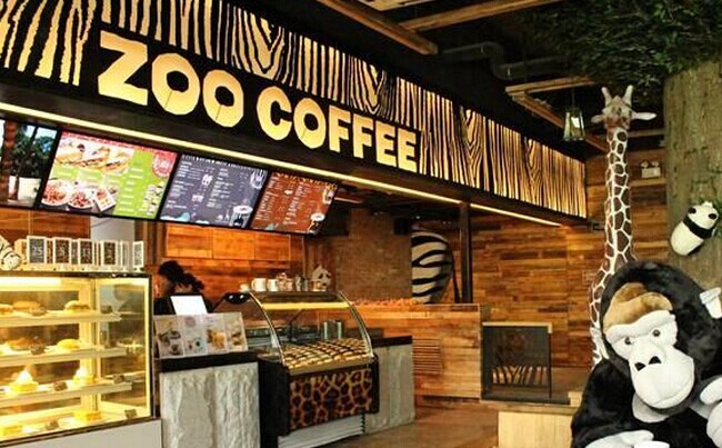 為贏回客戶口碑，看ZOO COFFEE 放棄加盟后的一系列動(dòng)作