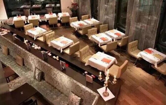 火了一百年的素食餐廳，到底有什么魅力？