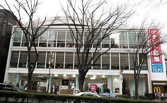 關(guān)店，又見關(guān)店！麥當勞日本最大旗艦店就這么沒了