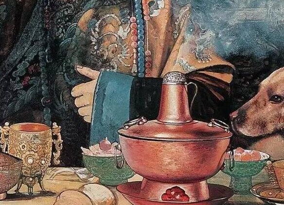 別人消費(fèi)王菲的八卦，她從天后的飲食愛好發(fā)現(xiàn)商機(jī)|餐飲界