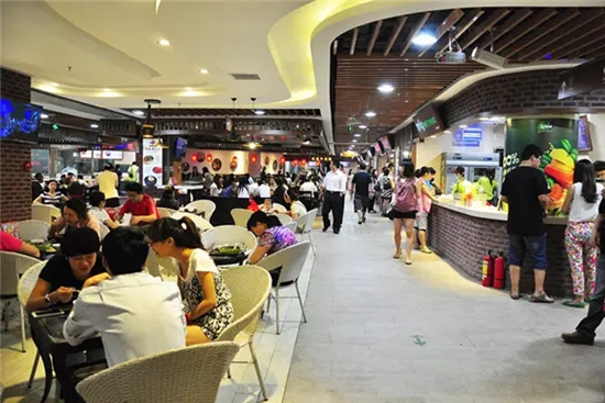 在處處有餐館的時(shí)代，你的餐館能活過2016嗎？