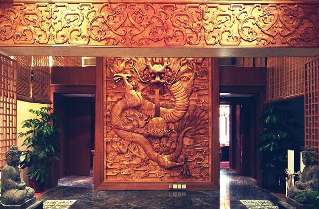 明星為啥都愛開餐廳？