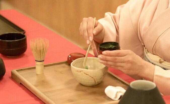 儀式感過重的“茶文化”注定會被舶來品取代？