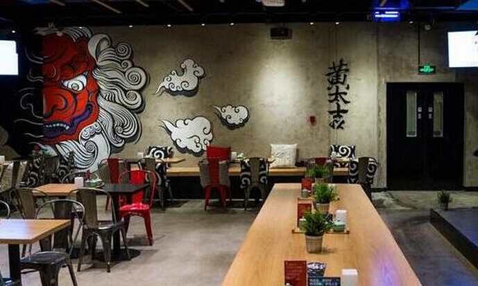 從煎餅果子到外賣，黃太吉用什么攪動了這個復(fù)雜的江湖