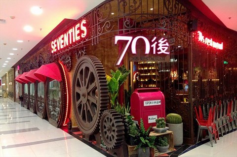 外婆家都艷羨的等位長龍，它是怎么做到的？|餐飲界
