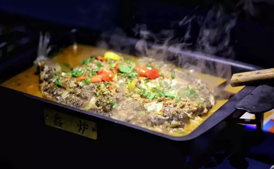 烤魚(yú)當(dāng)?shù)?，粵菜能否在廣州站穩(wěn)腳跟？