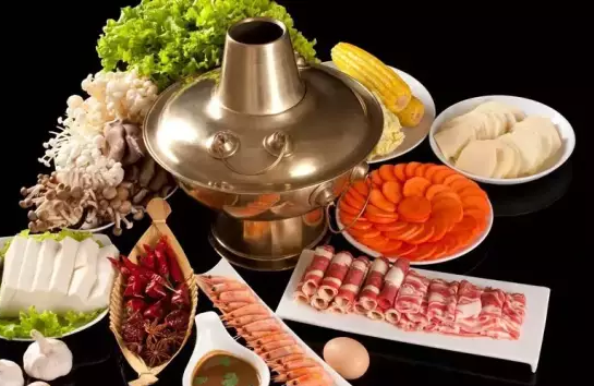 火鍋是怎么成為中國第一大美食的？