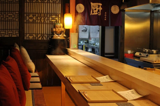 沈陽一家“高逼格”餐廳居然收費800美元/位！