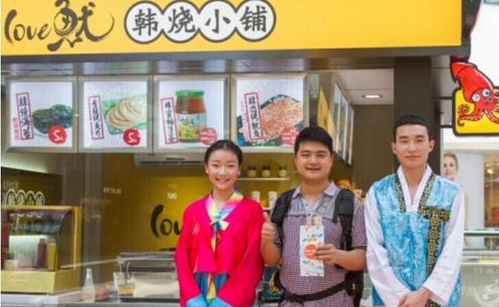 特色小店正當時，四平米也能年銷量百萬