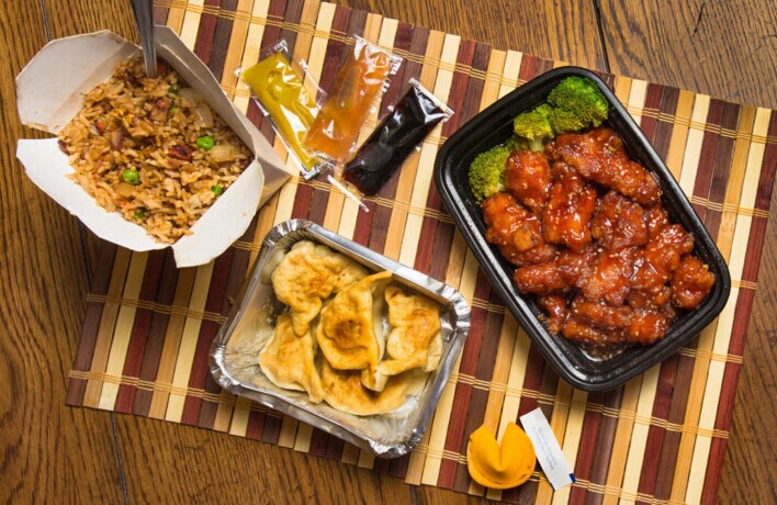“晚餐包”是什么鬼？至少在美國，大有超越外賣之勢|餐飲界