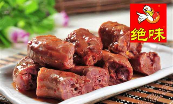一個(gè)鴨脖是怎么做到年銷(xiāo)40億的？|餐飲界