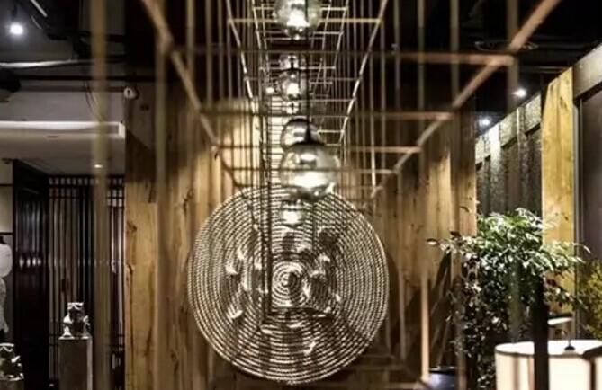 誰說茶館必須傳統(tǒng)？