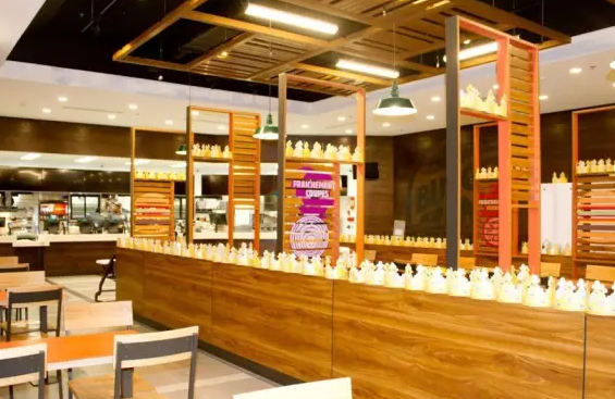 漢堡王餐廳升級，能挽回失去的人心嗎？|餐飲界