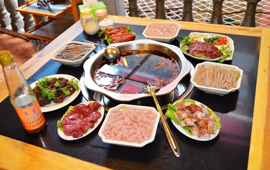 火鍋戰(zhàn)爭已打響，2016想開火鍋店必曉！|餐飲界