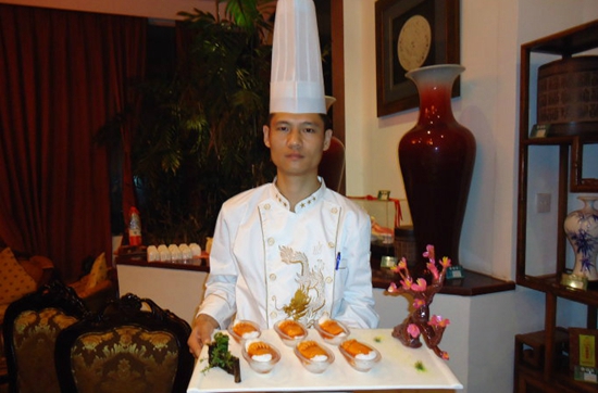 萬(wàn)元月薪難招一廚師，素食市場(chǎng)前景可觀