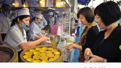 成本上漲，餐飲面臨新一輪物價(jià)壓力