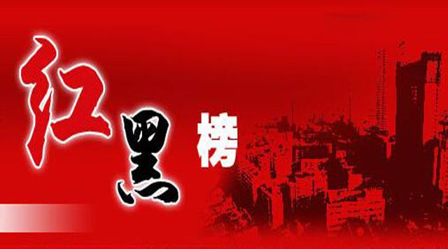 濟(jì)南設(shè)食藥紅黑名單，產(chǎn)品二維碼可溯源