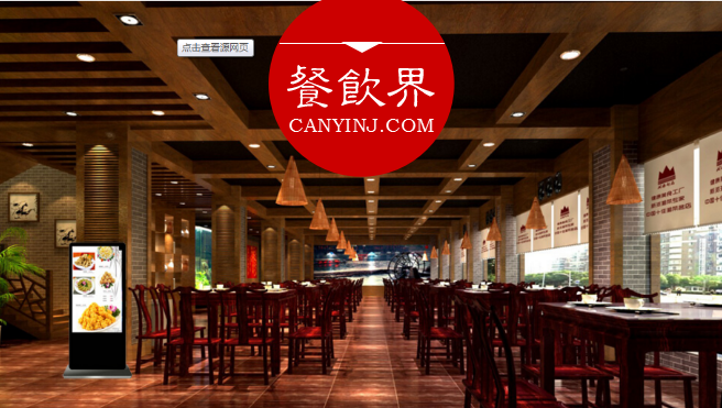 個體經營沒落后，連鎖餐飲會獨霸鰲頭嗎？| 分析