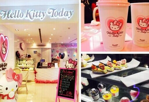 沒有Hello Kitty，不是星爺，你要怎么開好一家主題餐廳？|餐飲界