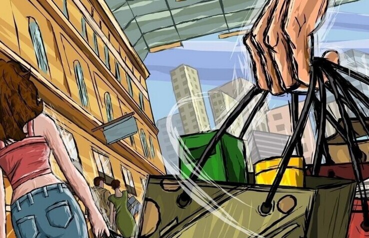 挺進(jìn)商場還是穩(wěn)坐商鋪，找好“邊際成本”再說！