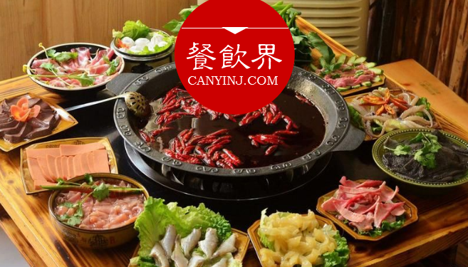 借勢《火鍋英雄》做營銷，先看這8組大數(shù)據(jù)了解火鍋的發(fā)展趨勢！ | 數(shù)據(jù)