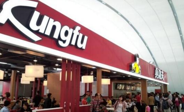 真功夫搞“門店眾籌”只是為了“趕潮流”？