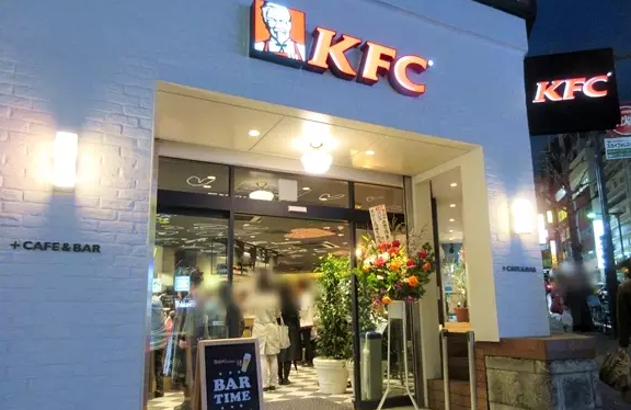 KFC在悉尼賣啤酒被禁了，之后打算去哪？|餐飲界