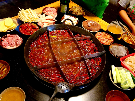 火鍋進入夏天淡季，怎么提高營業(yè)額和利潤？