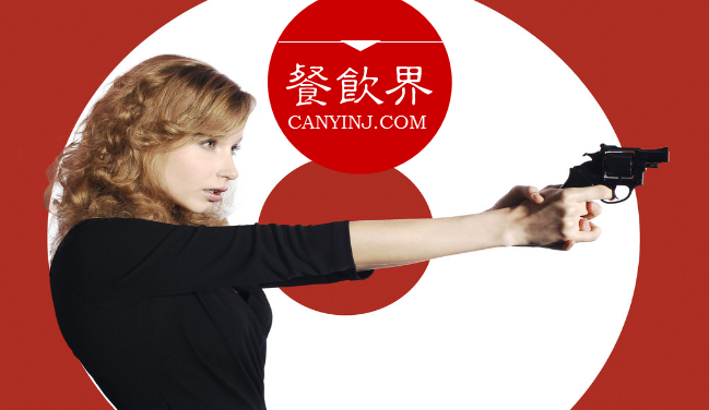 方向定成敗，餐飲人你真的瞄準(zhǔn)目標(biāo)了嗎？| 觀點