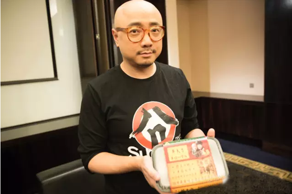 為什么餐飲業(yè)顛覆傳統(tǒng)的都是些外行人？|餐飲界