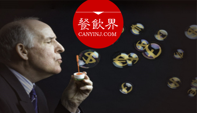 奇葩！這些餐廳竟然不單靠“賣菜品”來盈利！| 案例