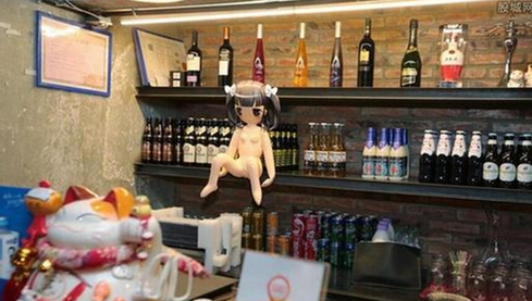 性虐類主題餐廳 能走多遠(yuǎn)？