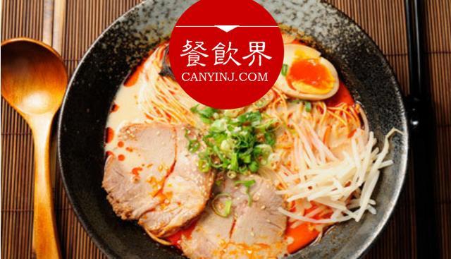 #周末一參#一間蘭州面館經(jīng)營模式的僵硬，斷送了十年的優(yōu)勢