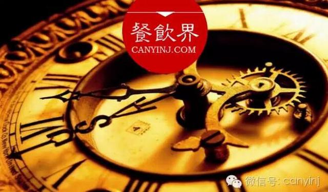 外賣O2O面臨新變局，“準(zhǔn)時(shí)”或成核心競(jìng)爭(zhēng)力 | 觀點(diǎn)