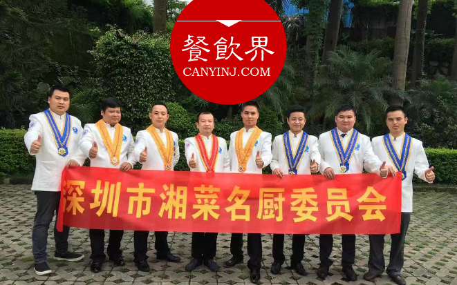 訪談：“八少帥”透露后廚3大“秘密”，讓餐飲老板更懂“廚師”