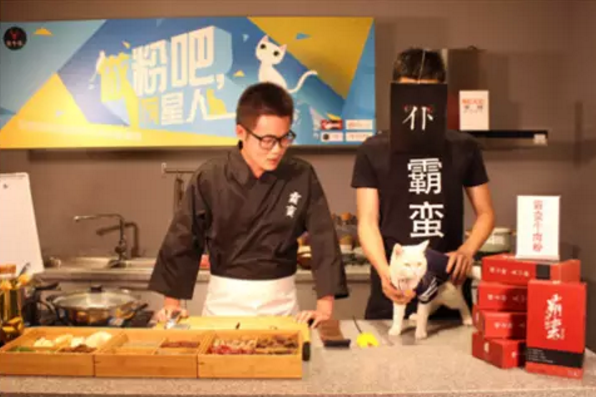 別人都直播掙錢了，你還能坐得住嗎？