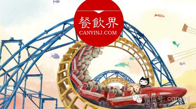 顧客對(duì)餐廳缺乏好感？3大互動(dòng)平臺(tái)喚回顧客的愛 | 案例