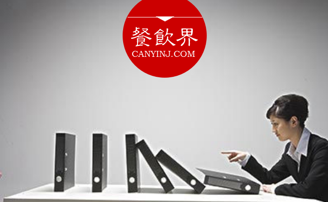 這家溫州餐廳請(qǐng)吃霸王餐，卻陷入危機(jī)而倒閉，為何？