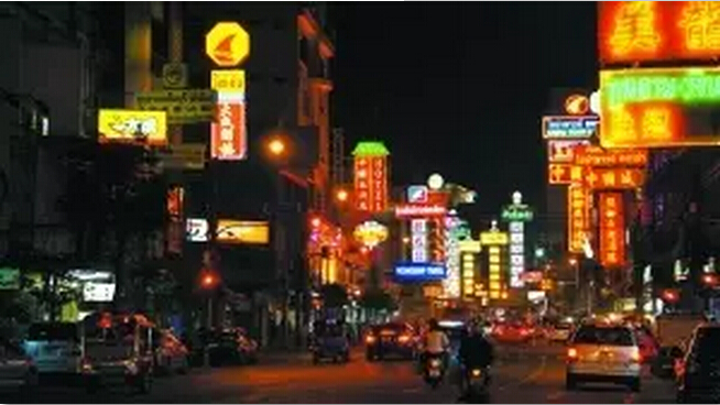 海外開(kāi)店成熱潮！黃太吉等中餐企業(yè)如何搶灘海外市場(chǎng)？