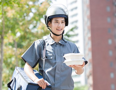 為什么說外賣O2O行業(yè)的未來在于尖端技術？