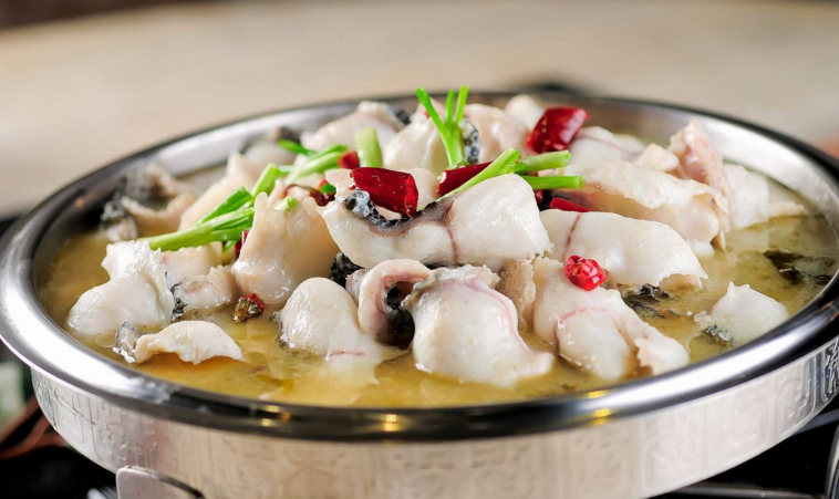 三維思考：從酸菜魚進(jìn)化，看傳統(tǒng)菜系的變革線索