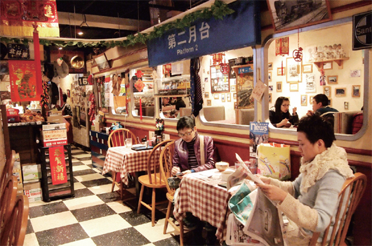 想抓住食客的心，先把餐廳體驗搞上去|餐飲界