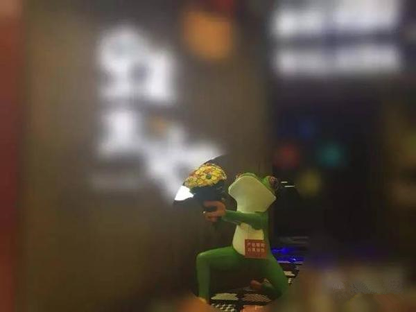 王小白：三個維度解析一蛙兩店的不同命運！