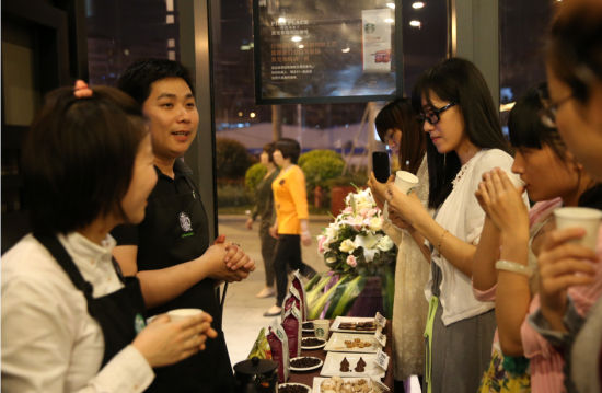 互聯(lián)網(wǎng)餐飲PK傳統(tǒng)餐飲，顧客體驗(yàn)很關(guān)鍵|餐飲界