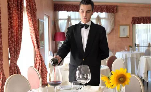 服務(wù)員流失率高？試試這五種激勵(lì)方法|餐飲界